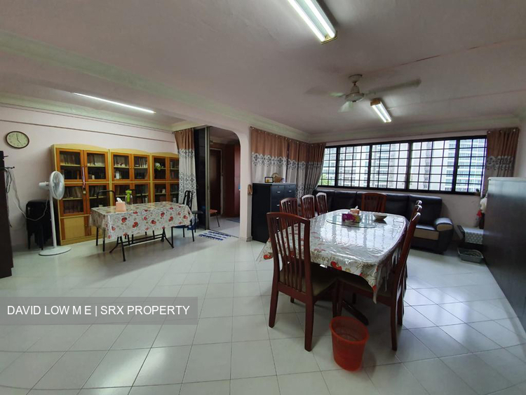 Blk 174 Yishun Avenue 7 (Yishun), HDB 5 Rooms #395571601
